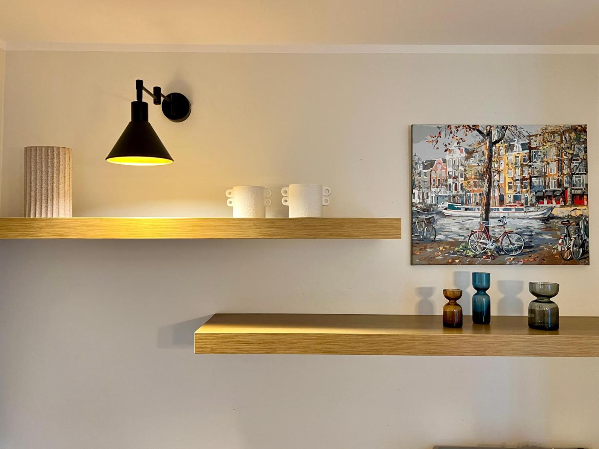 Cozy Residence Apartment - Tallinn City Center Esterno foto