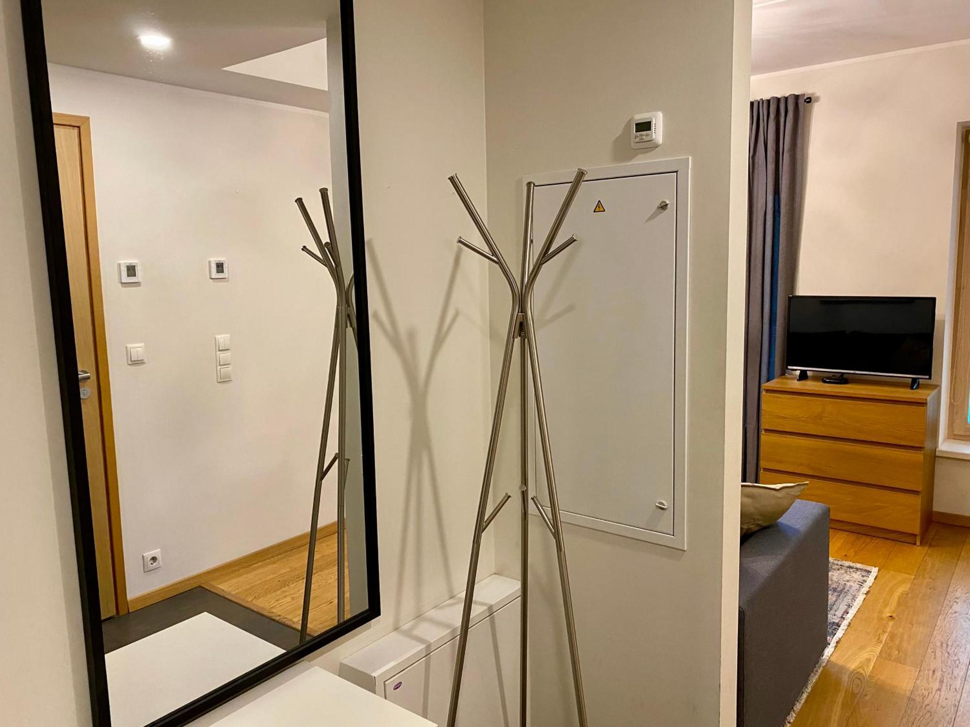 Cozy Residence Apartment - Tallinn City Center Esterno foto