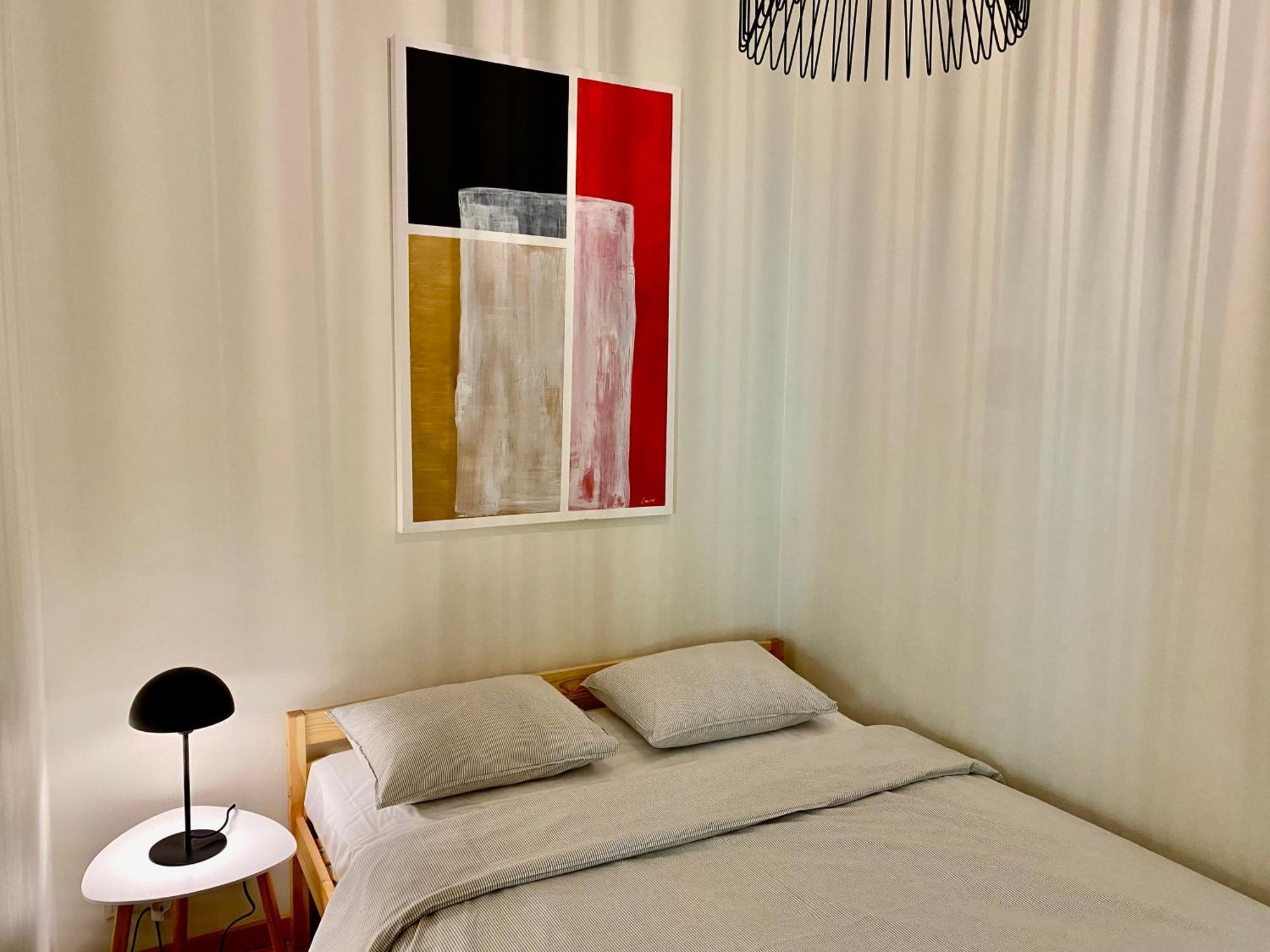 Cozy Residence Apartment - Tallinn City Center Esterno foto