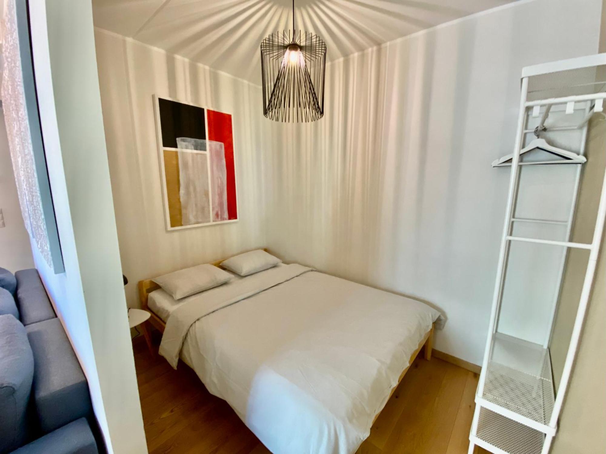 Cozy Residence Apartment - Tallinn City Center Esterno foto